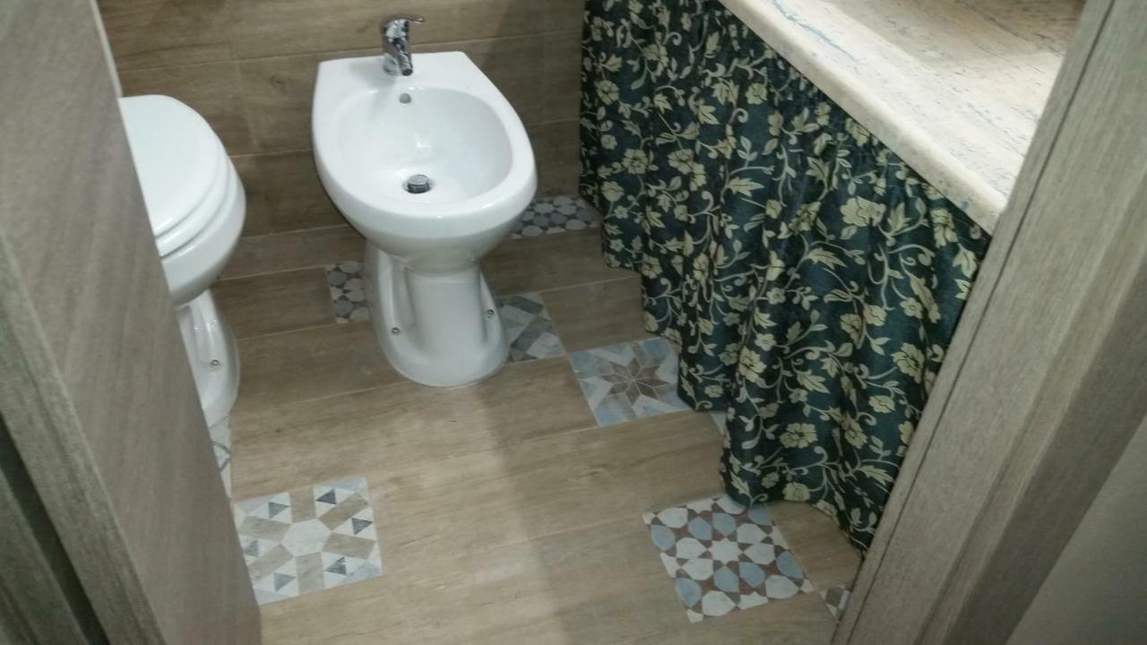 Casa Marta Apartment *