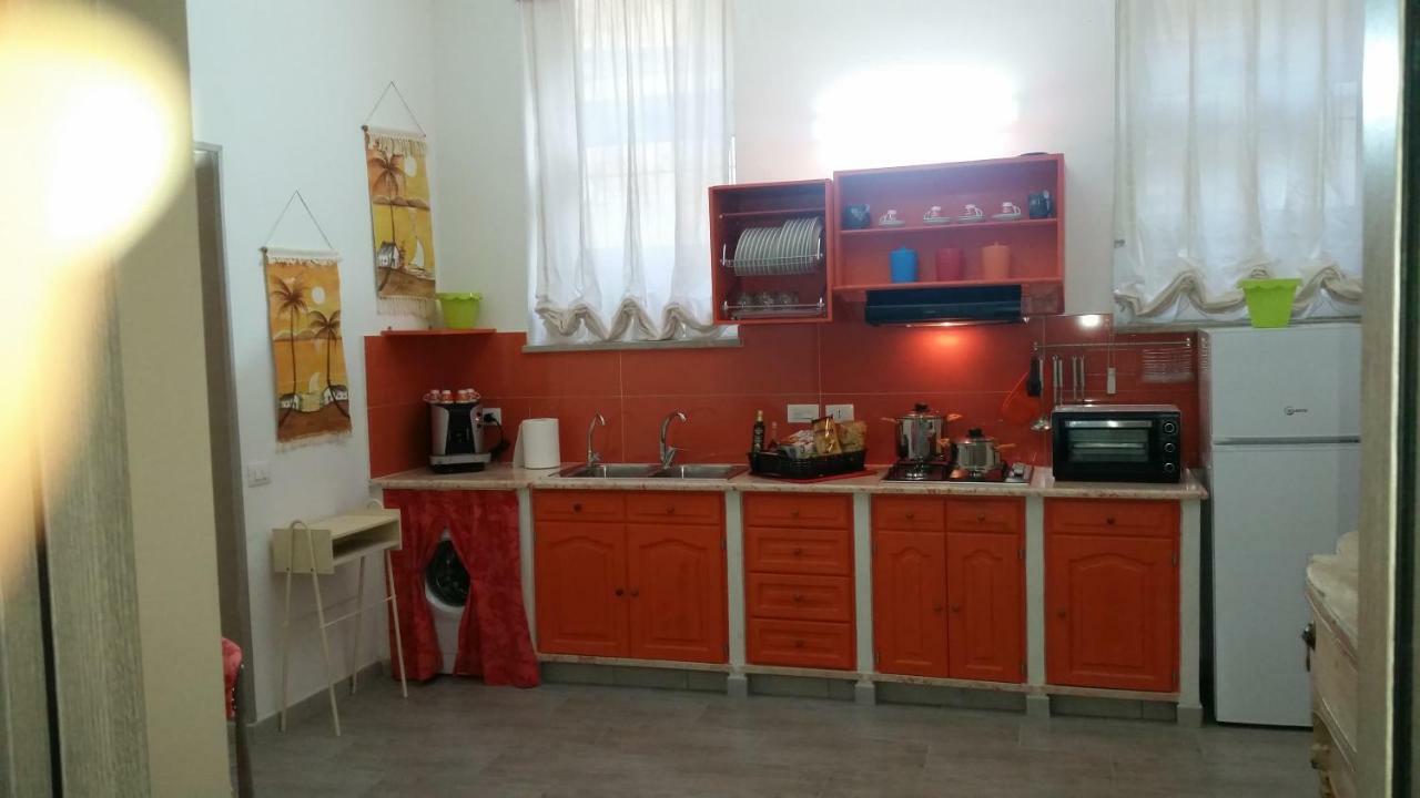 Apartment Casa Marta Palermo