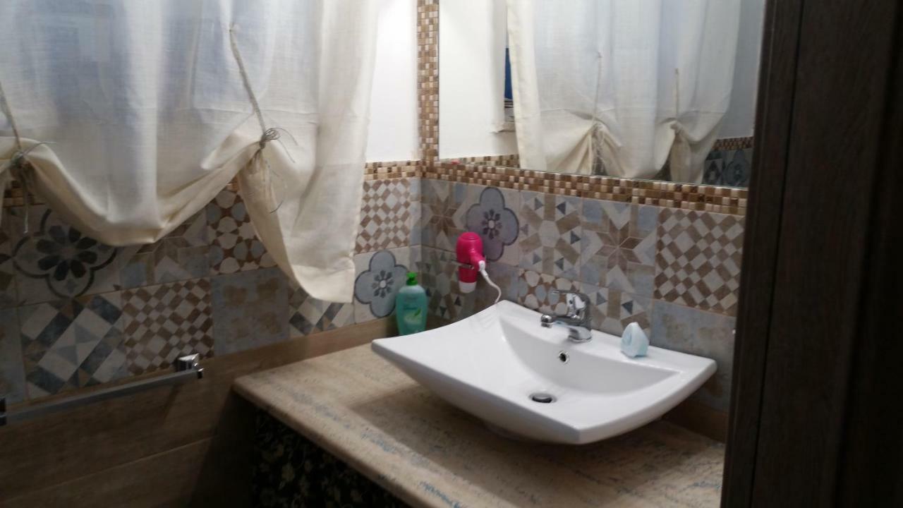 Casa Marta Apartment *
