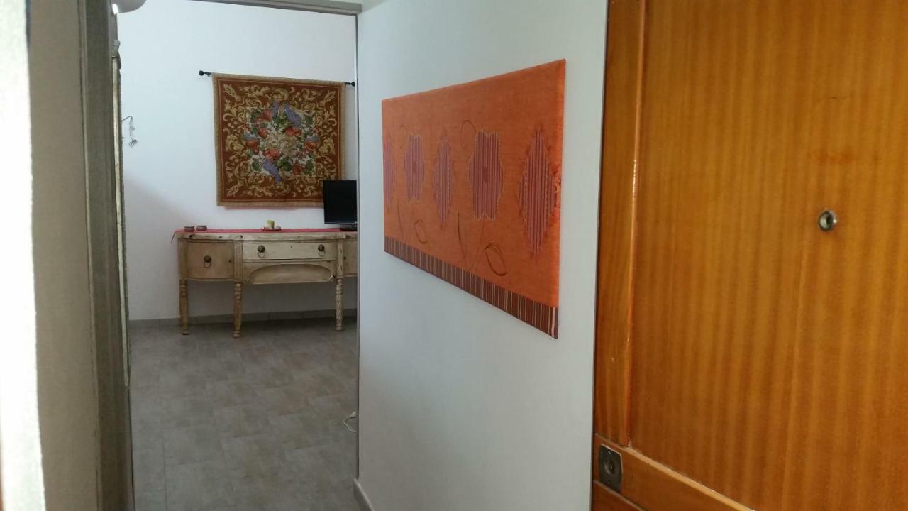 Apartment Casa Marta *
