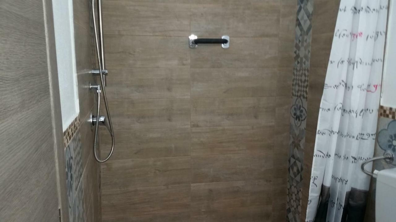 Casa Marta Apartment Palermo