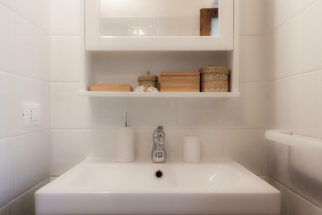 Casa Gesu' E Maria Al Palazzo Reale Apartamento