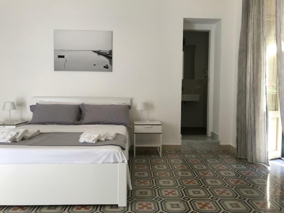 Fofino's 3* Palermo
