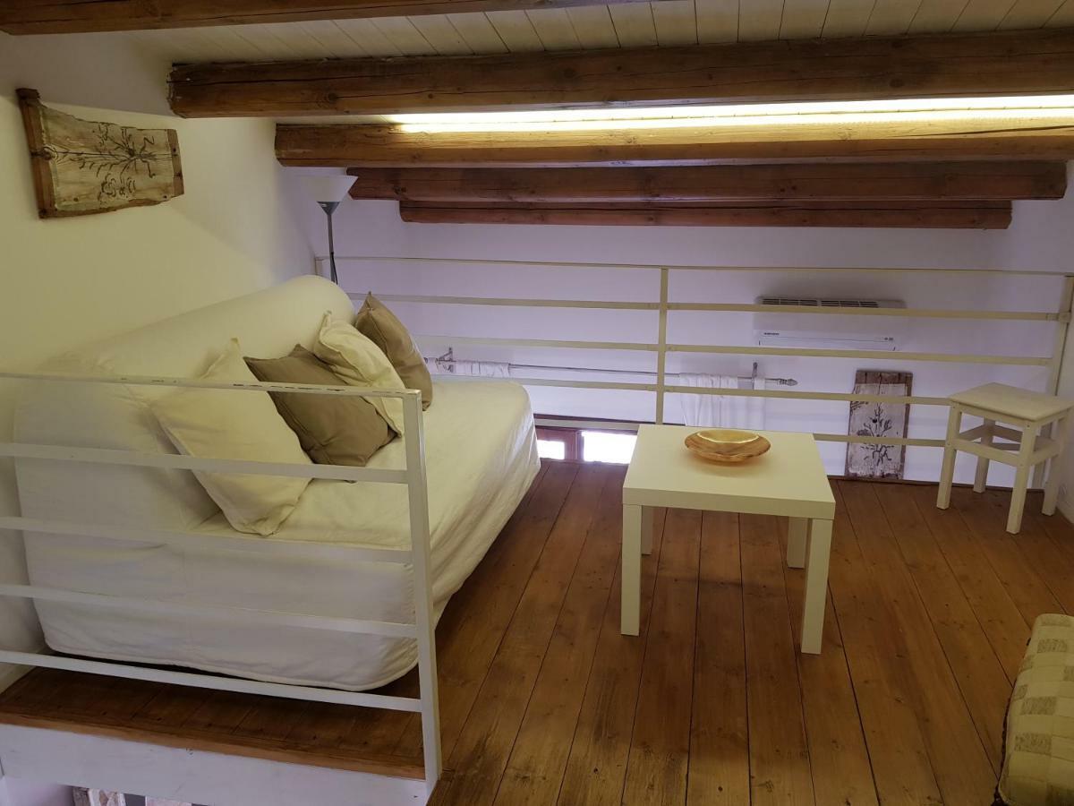 Penthouse Luxury Quattro Canti Apartamento Palermo