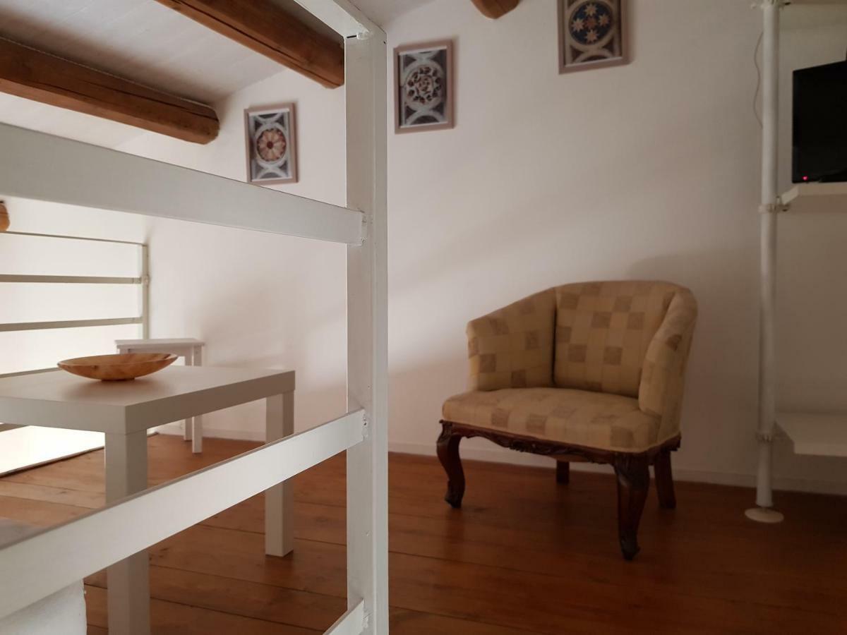 Penthouse Luxury Quattro Canti Apartamento Palermo