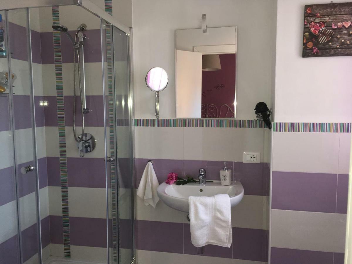 Apartment Le Stanze Di Irma Palermo