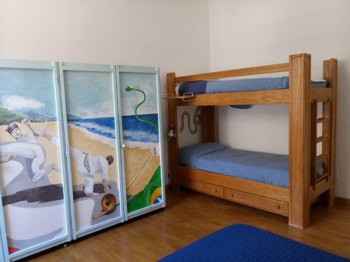 A Casa Di Ombretta Palermo