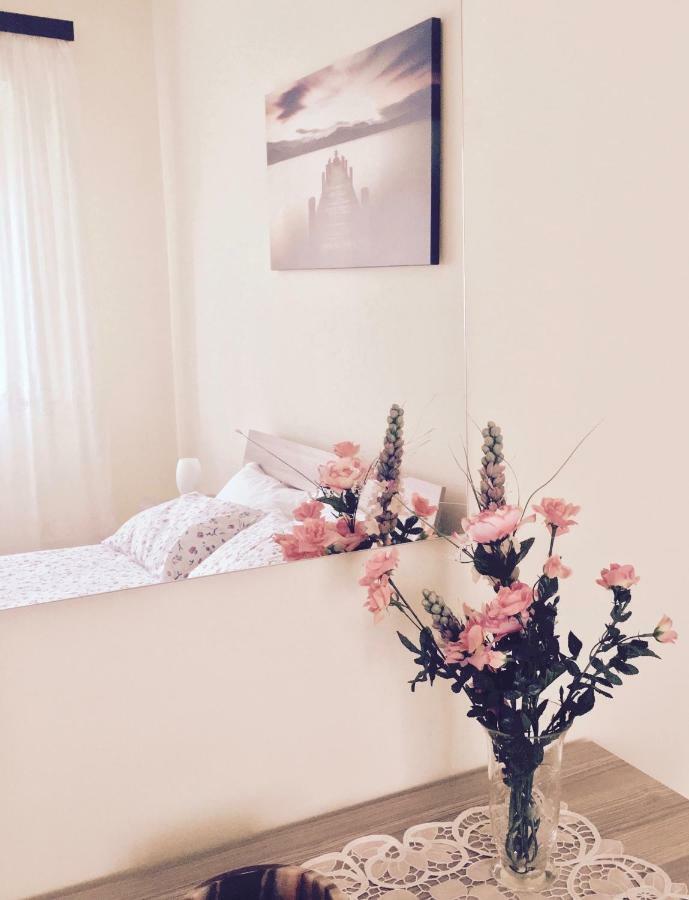 Apartment Casa Sciuti *