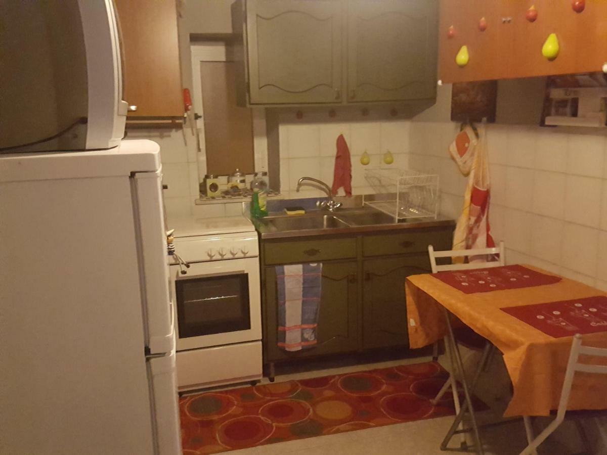 Casa Cattedrale Apartment