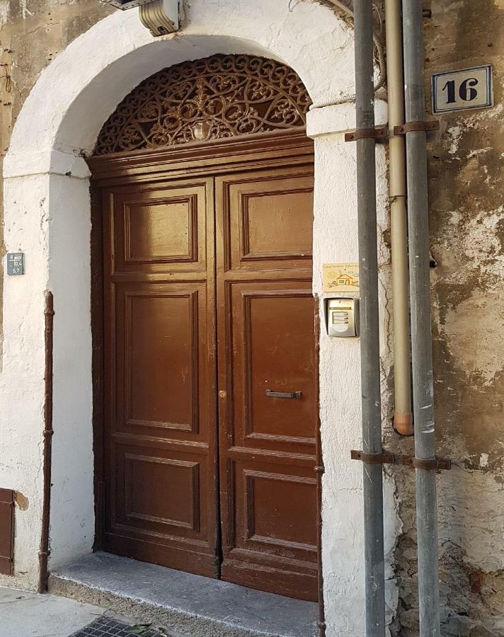 Casa Vacanze Volturno 16