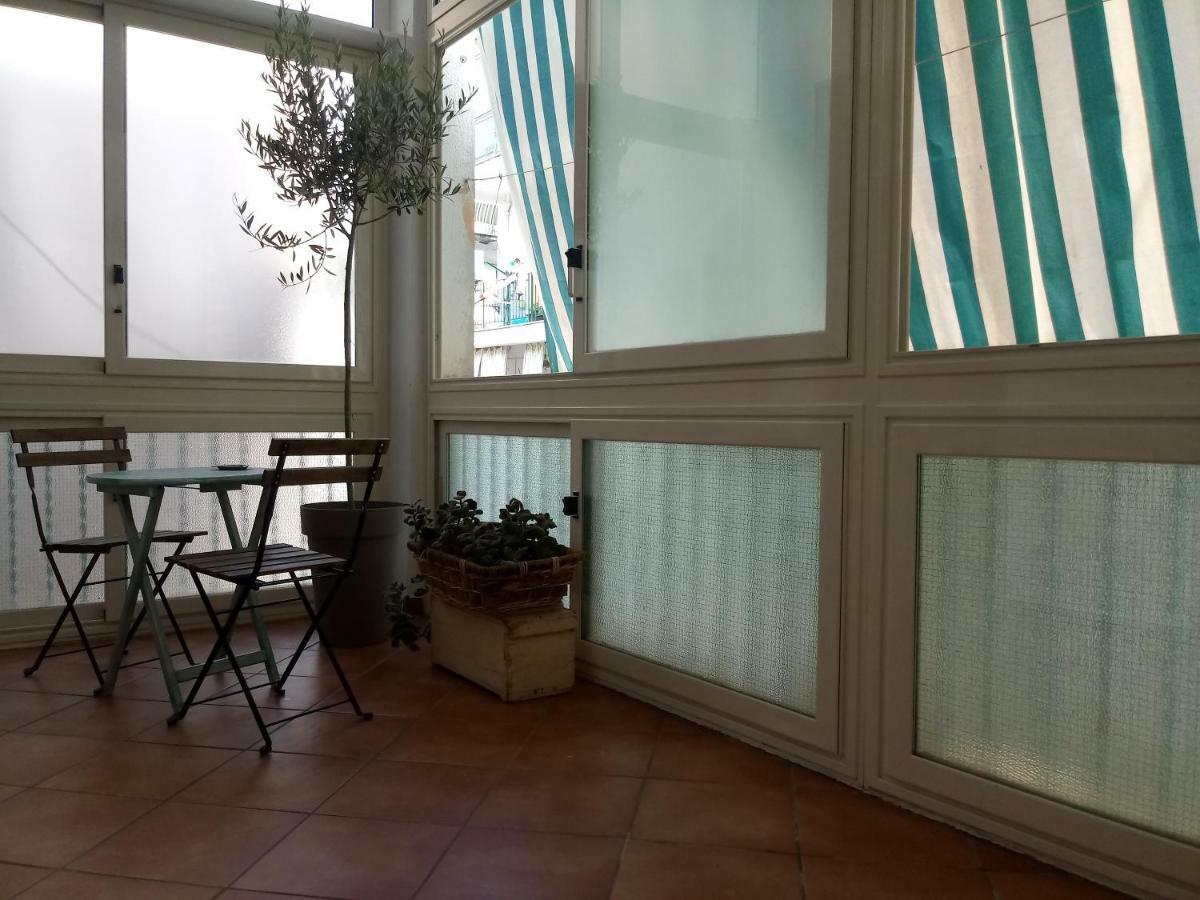 A Casa Di Ombretta Palermo