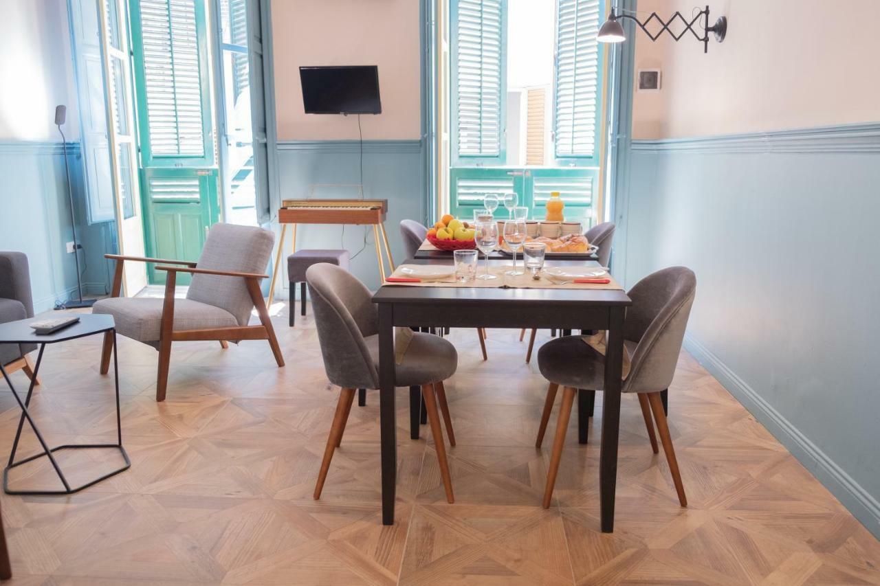 Apartment Al Teatro Massimo