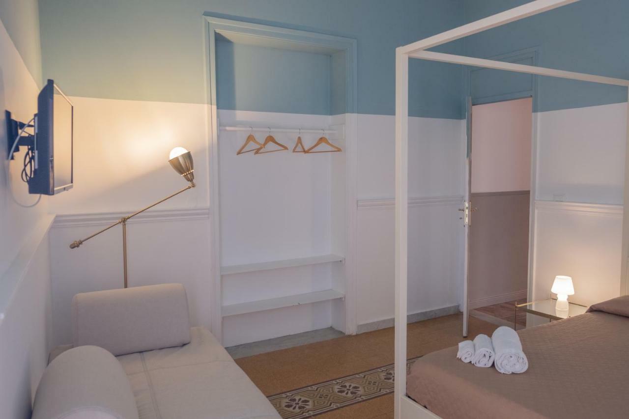 Apartment Al Teatro Massimo Palermo