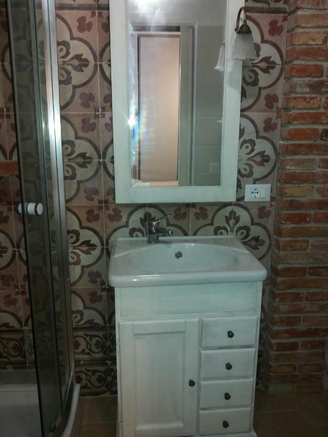 La Casetta Di Miro Holiday home *