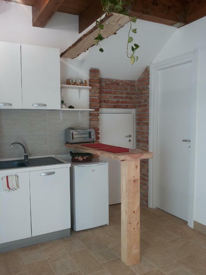 Holiday home La Casetta Di Miro