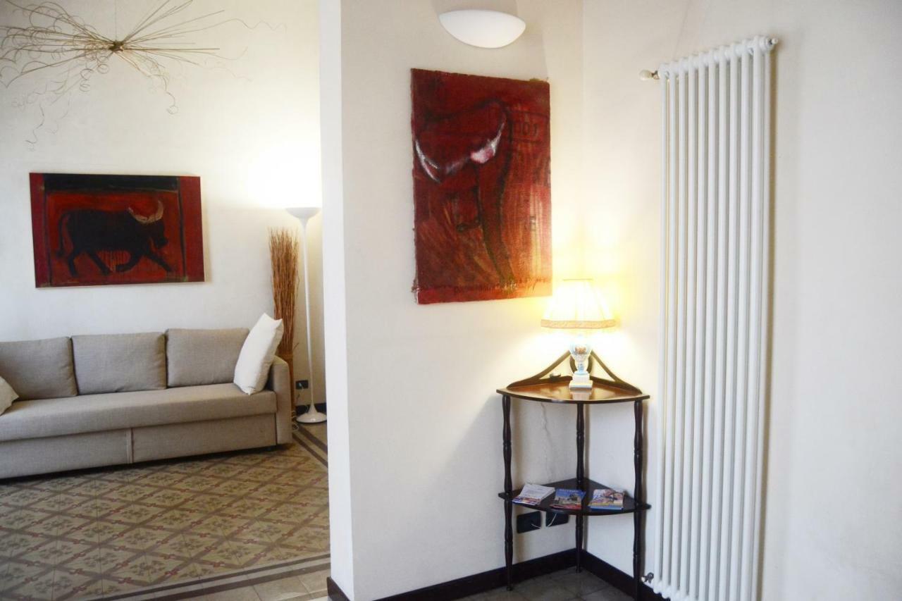 Apartamento Il Drago E La Fenice Palermo