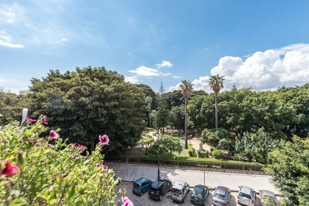 Casa Maru Palermo