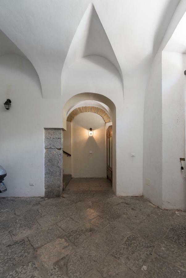 Apartment Casa Maru