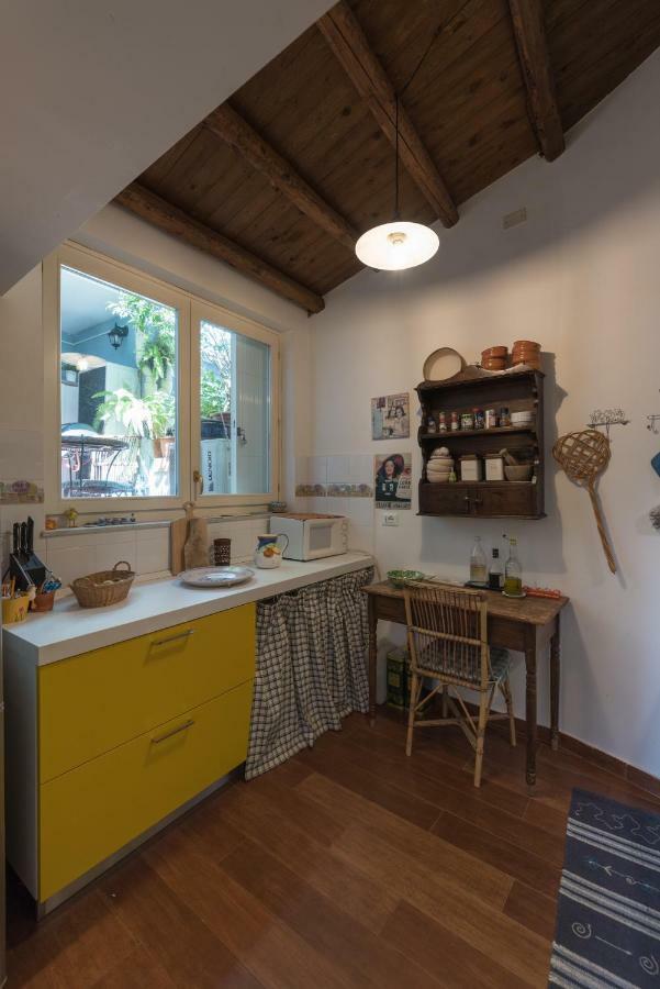 Apartment Casa Maru