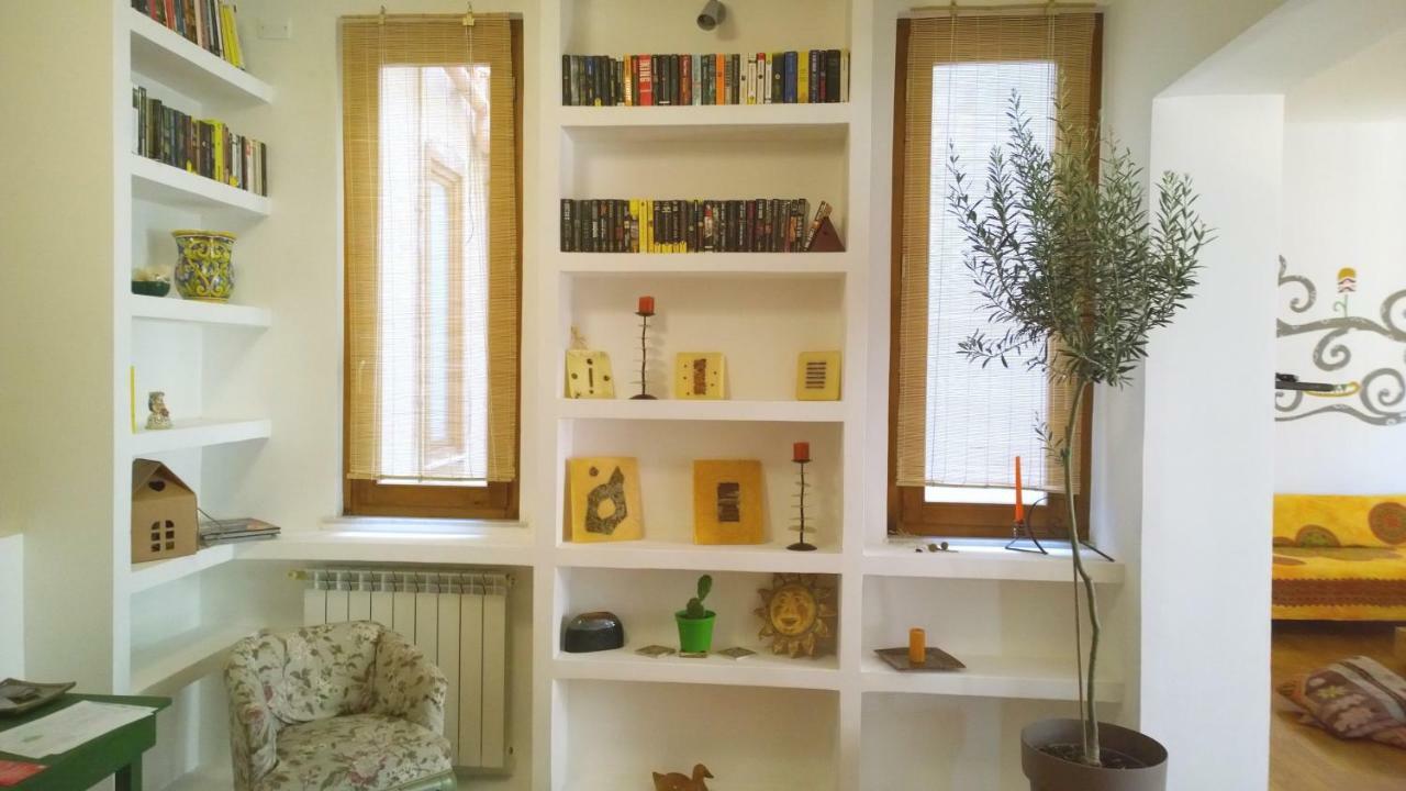 Holiday home A Casa Di Ombretta Palermo