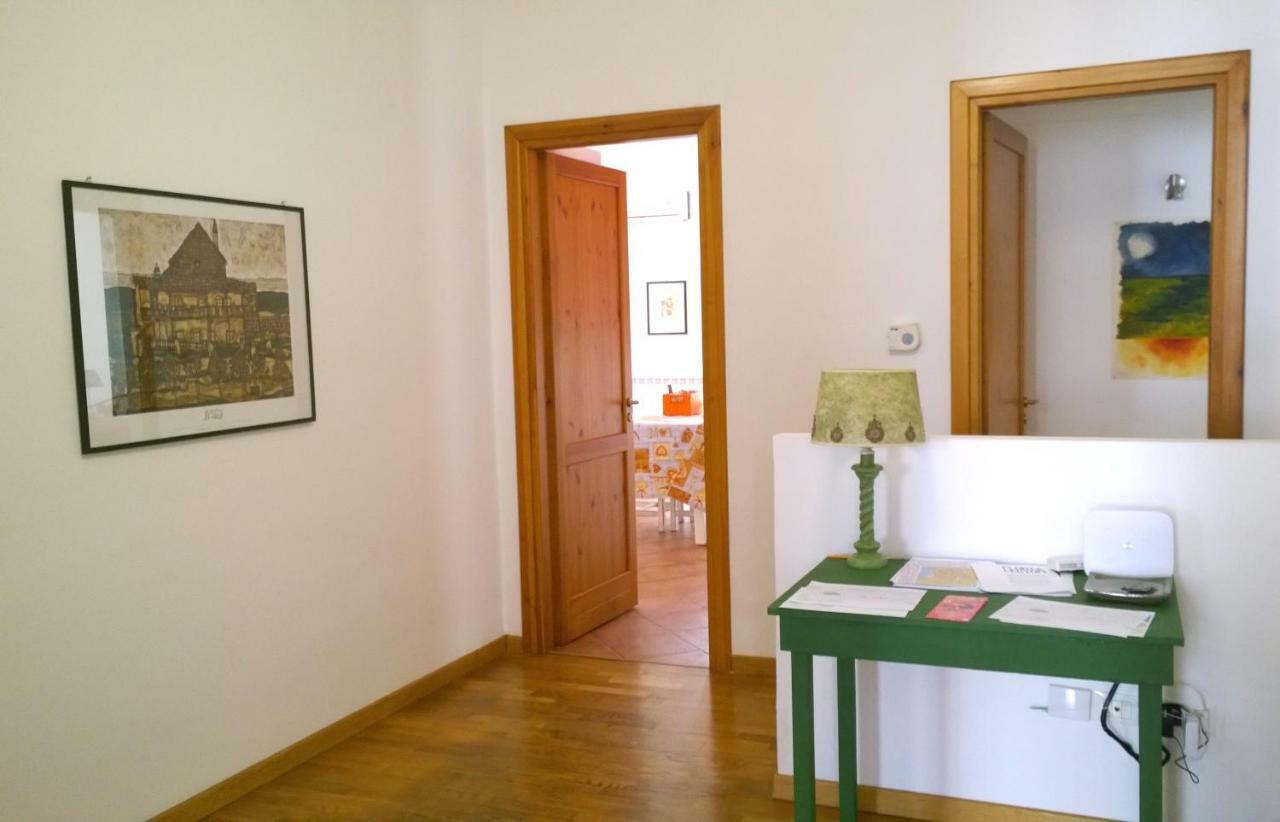 Holiday home A Casa Di Ombretta