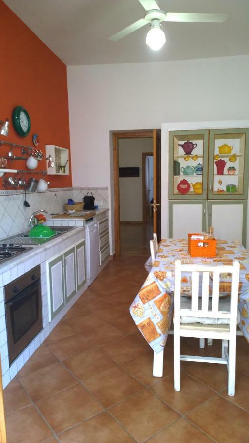 Holiday home A Casa Di Ombretta Palermo