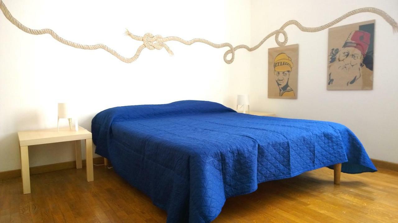A Casa Di Ombretta *