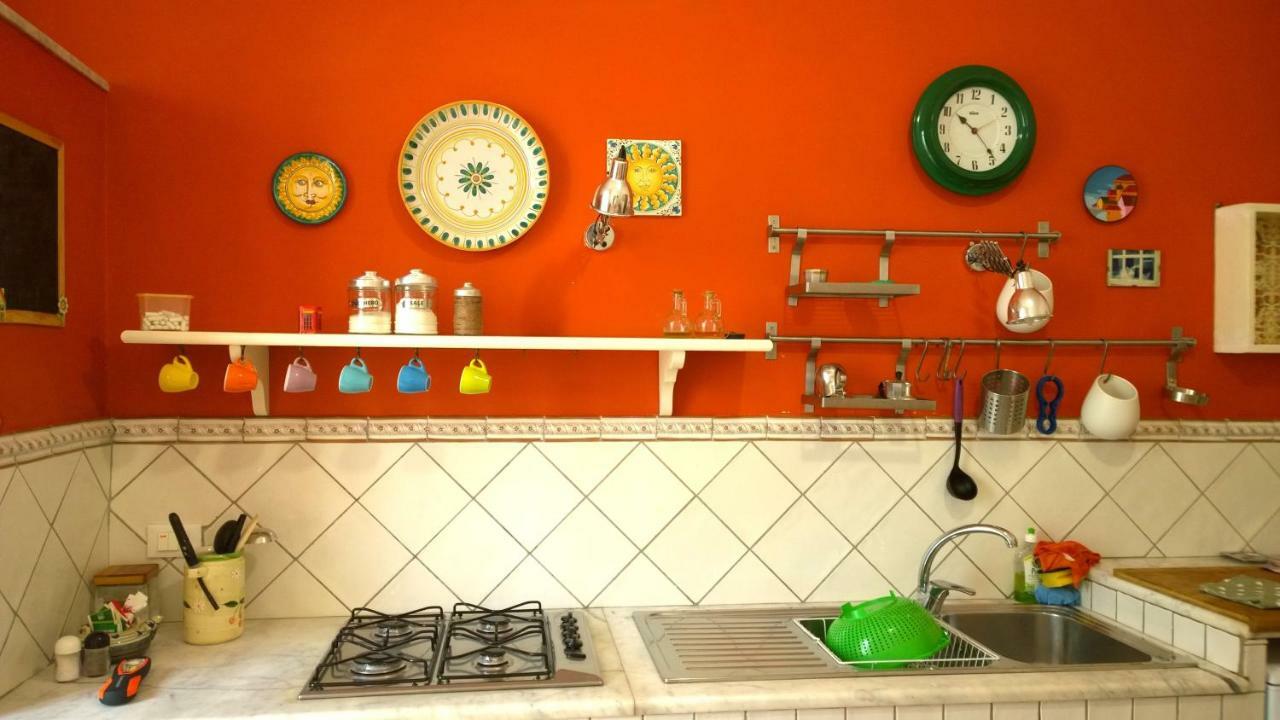 Holiday home A Casa Di Ombretta