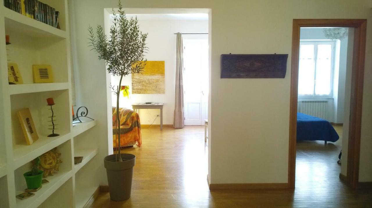 A Casa Di Ombretta *