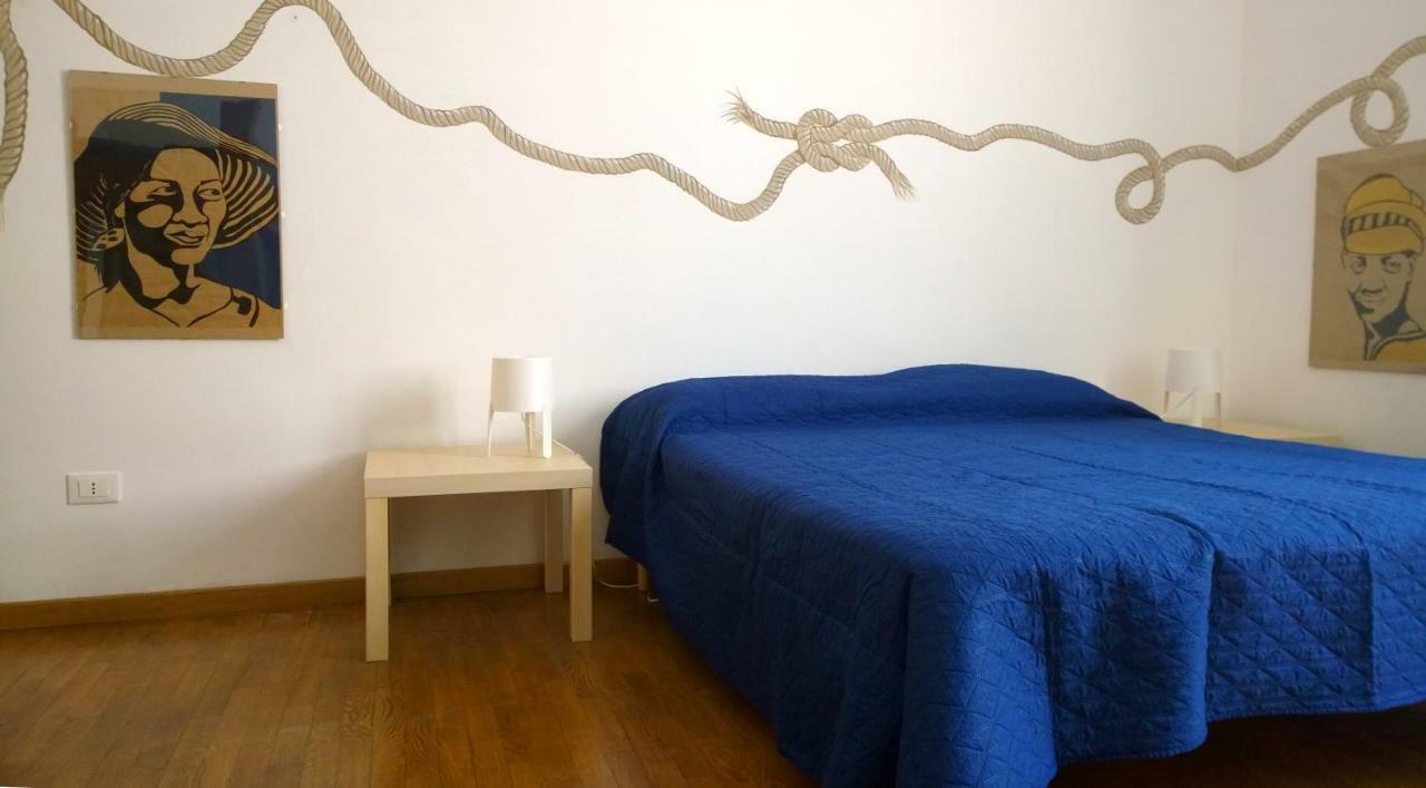 Holiday home A Casa Di Ombretta *