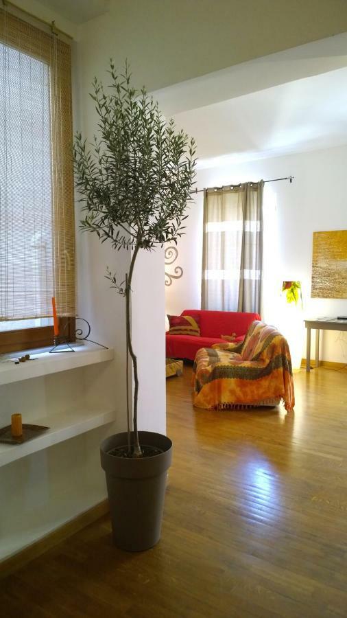 A Casa Di Ombretta