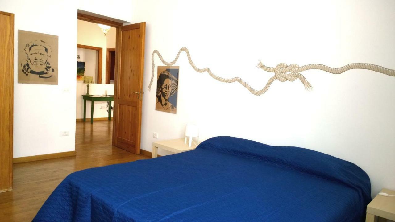 Holiday home A Casa Di Ombretta *