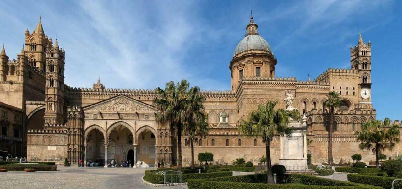 Dante 58 Palermo