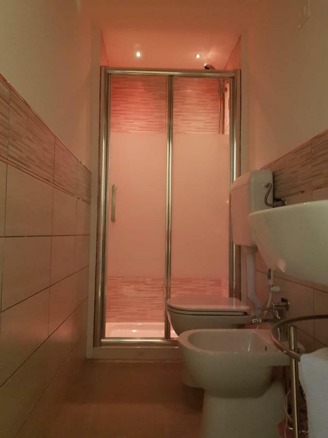 Holiday home La Casetta Palermo