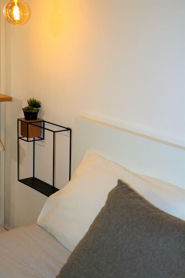 Apartment White