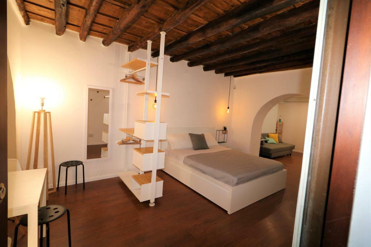 Apartment White Palermo