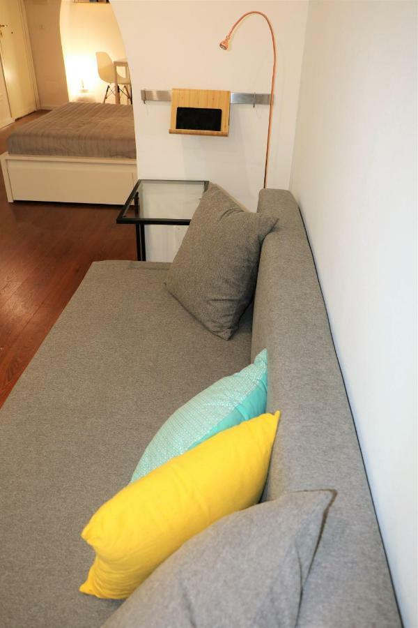 White Apartment *