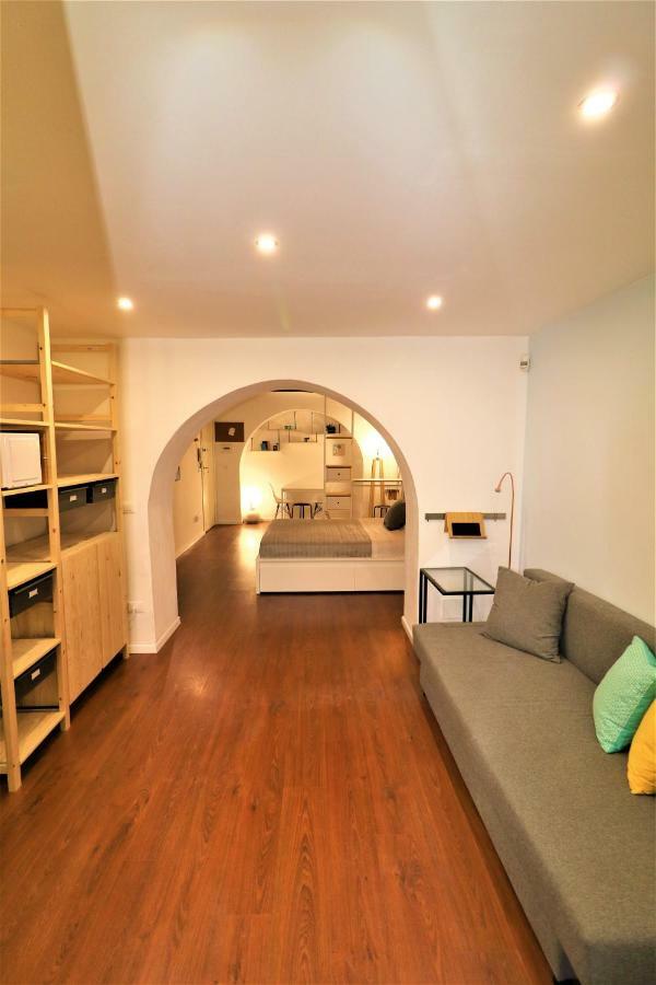 Apartment White Palermo