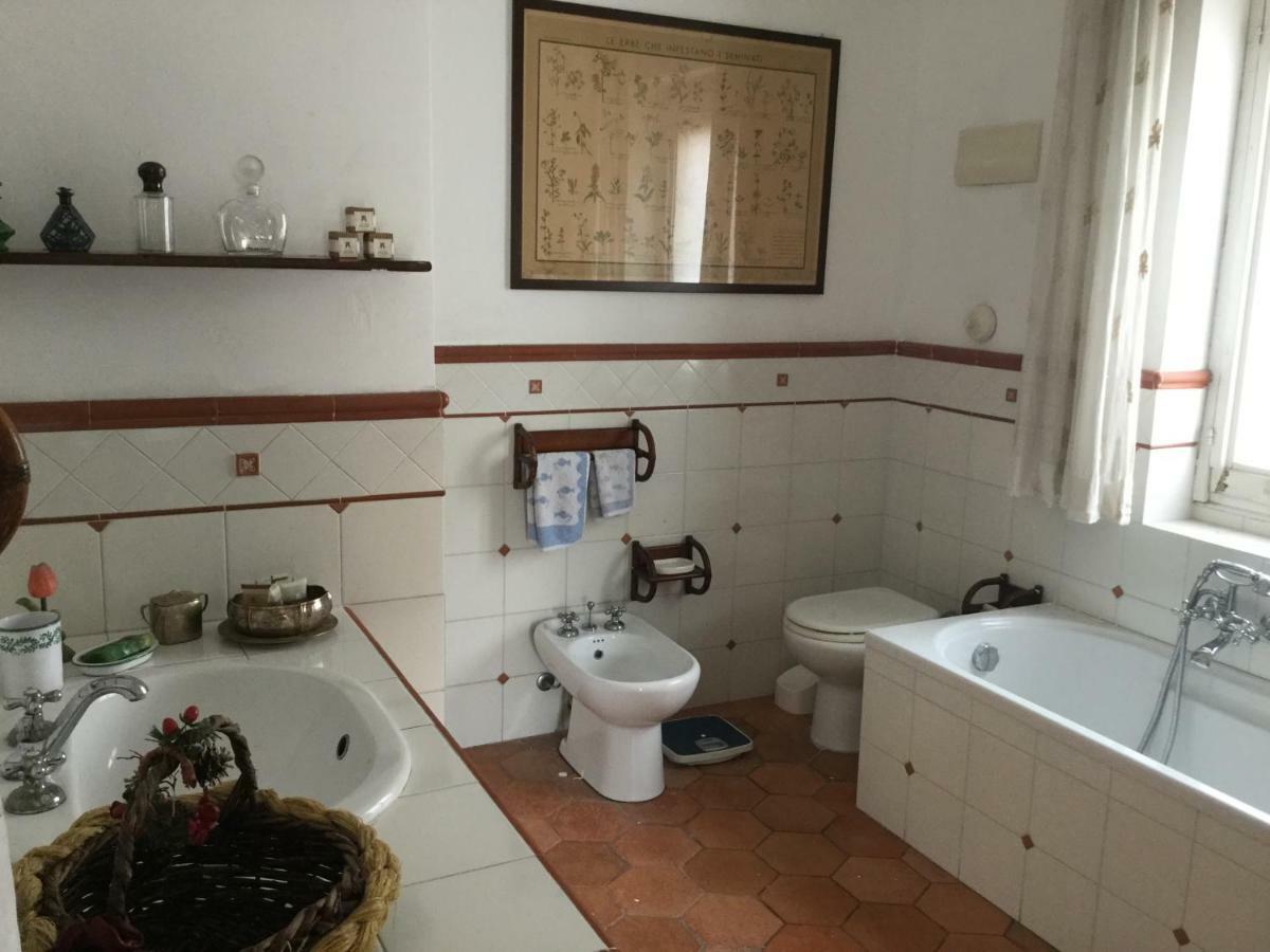 Gasthof Casa Luce *