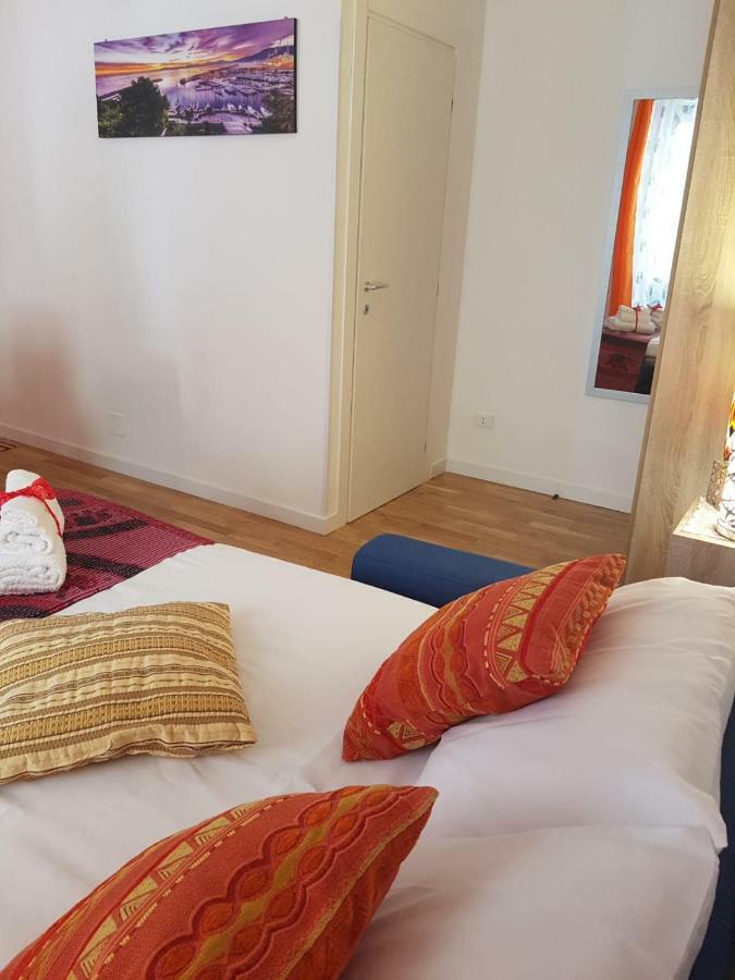 Holiday home La Casetta