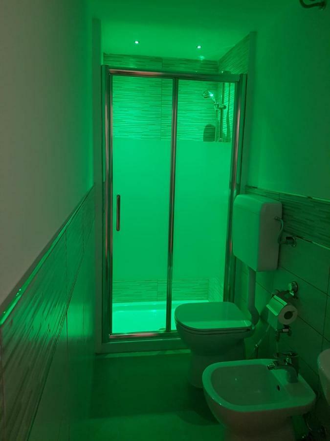 Holiday home La Casetta Palermo