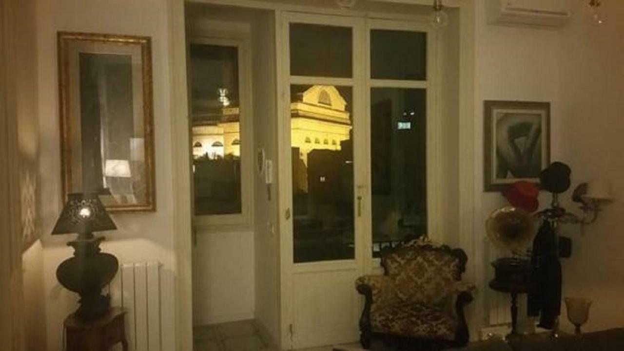 Frühstückspension Aragona 74 *
