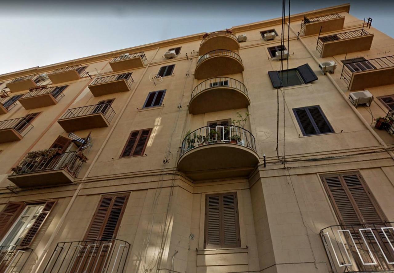 I Balconi Su Ballaro 2* Palermo