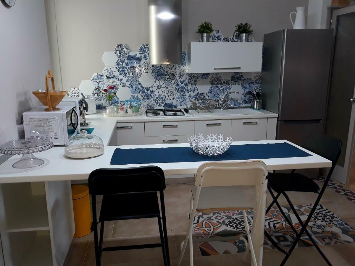 Apartment 5 Cupole Palermo