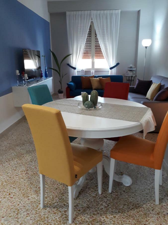 Apartment 5 Cupole Palermo