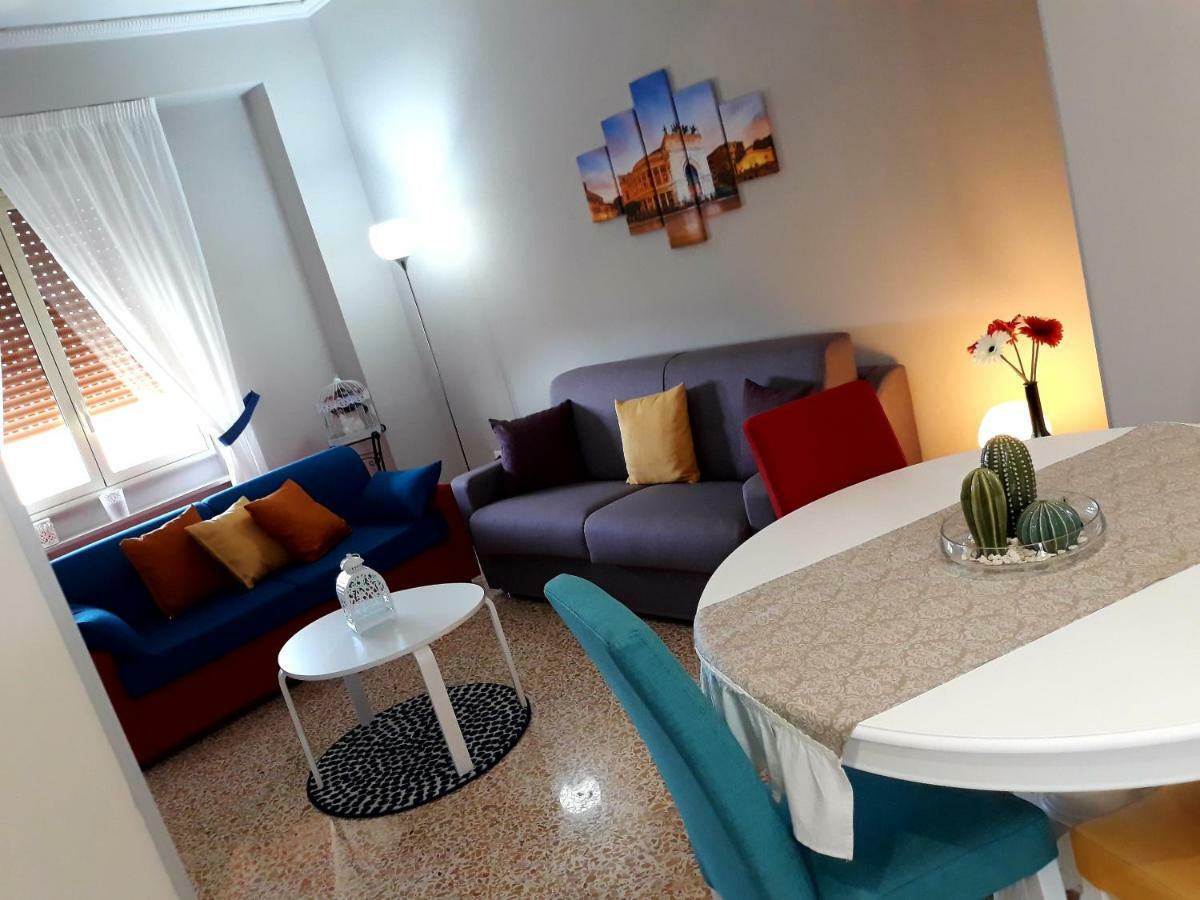Apartment 5 Cupole *