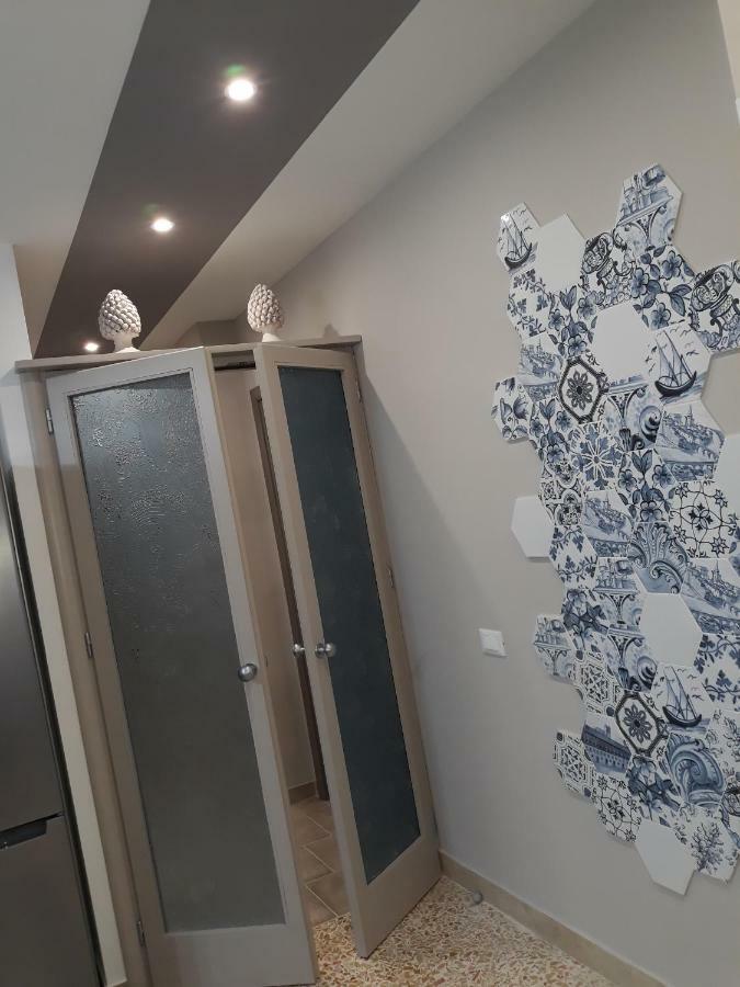 Apartment 5 Cupole *