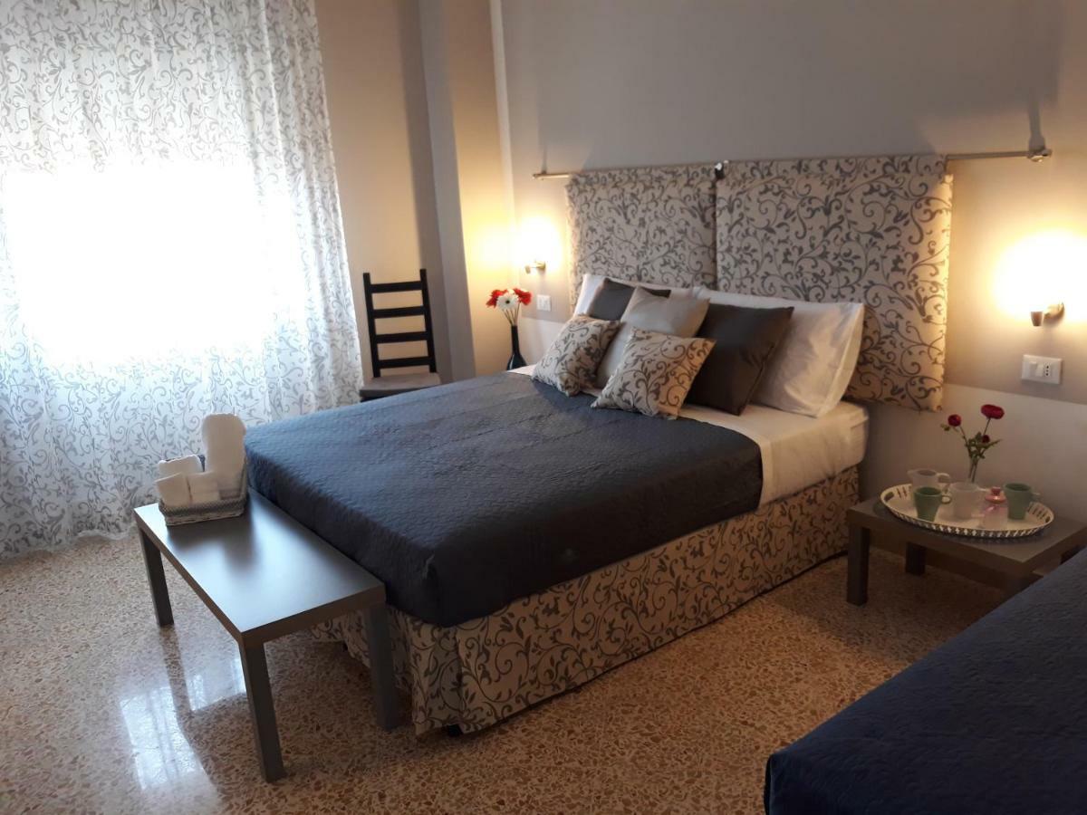 5 Cupole Apartment