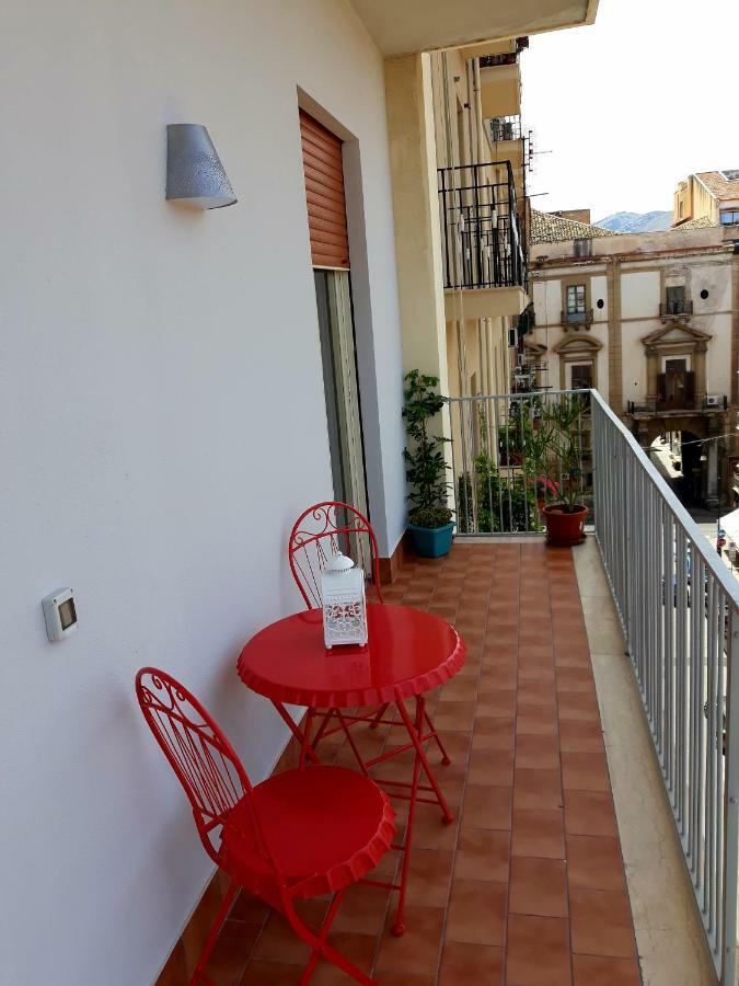 5 Cupole Apartment Palermo