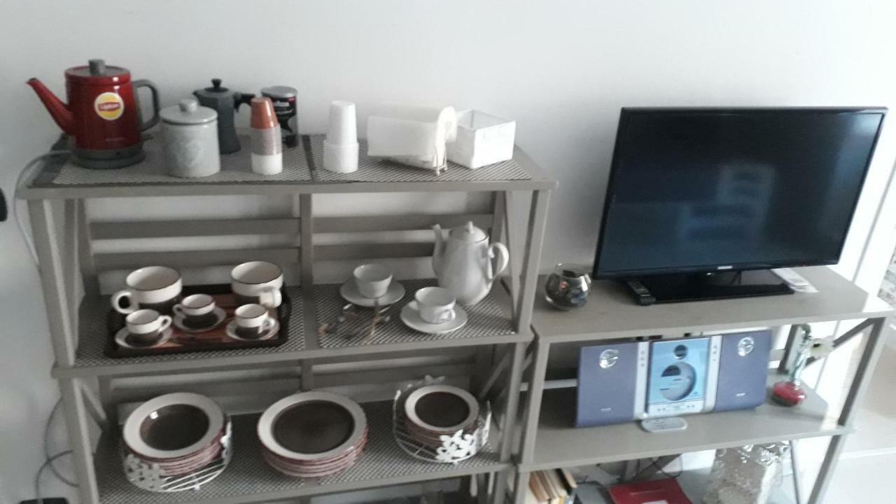A Casa Di Giulia Apartment *